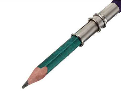 Extender Holder and Adjustable Pencil